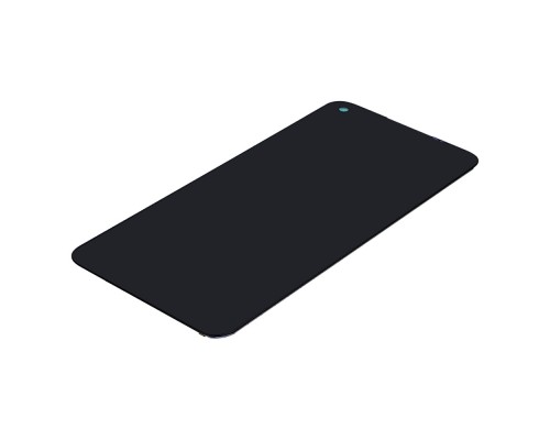 Дисплей для Oppo A72 (4G) с чёрным тачскрином