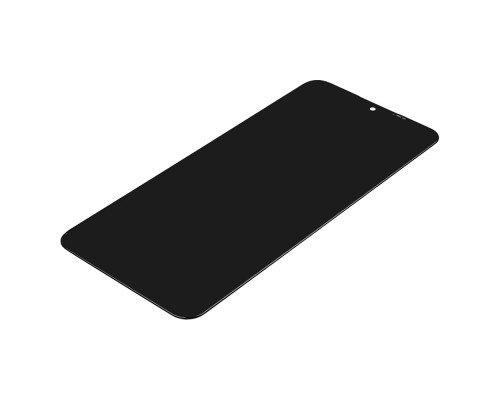 Дисплей для Motorola G50 с чёрным тачскрином