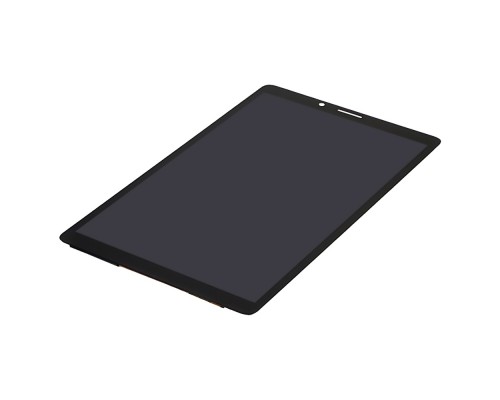 Дисплей для Lenovo Tab M7 TB-7305F/ TB-7306X с чёрным тачскрином