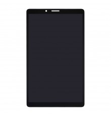 Дисплей для Lenovo Tab M7 TB-7305F/ TB-7306X с чёрным тачскрином