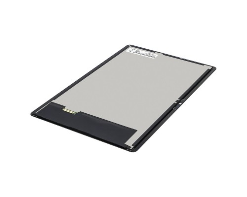 Дисплей для Lenovo Tab M10 Plus 3nd Gen TB125FU/TB128FU с чёрным тачскрином