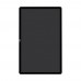 Дисплей для Lenovo Tab M10 Plus 3nd Gen TB125FU/TB128FU с чёрным тачскрином