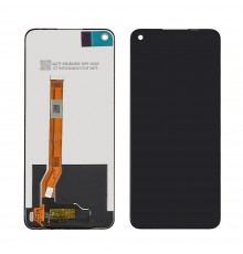Дисплей для OnePlus Nord CE 2 Lite с чёрным тачскрином