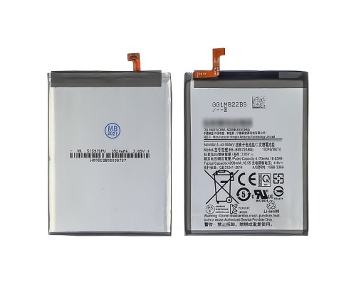 Аккумулятор EB-BN972ABUL для Samsung N975 Note 10 Plus AAAA