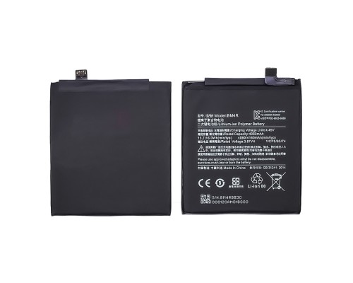 Аккумулятор BM4R для Xiaomi Mi 10 Lite AAAA