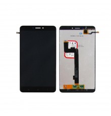 Дисплей для Xiaomi Mi Max 2 с чёрным тачскрином