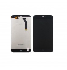 Дисплей для Meizu MX3 с чёрным тачскрином