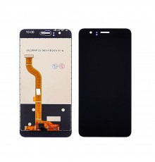 Дисплей для Huawei Honor 8 с чёрным тачскрином