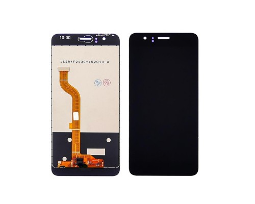 Дисплей для Huawei Honor 8 с чёрным тачскрином