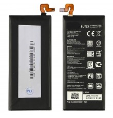Аккумулятор BL-T33 для LG M700 Q6 AAAA