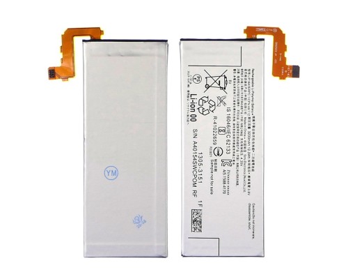 Аккумулятор LIP1642ERPC для Sony G8141 Xperia XZ Premium/ G8142 AAAA