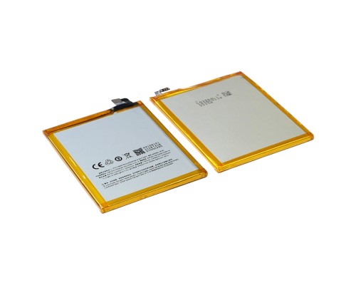 Аккумулятор BT61C для Meizu M3 Note (L681) AAAA