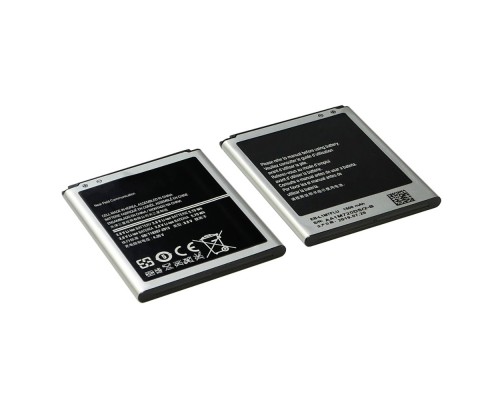 Аккумулятор EB-L1M7FLU/ EB-F1M7FLU для Samsung i8190 S3 Mini AAAA
