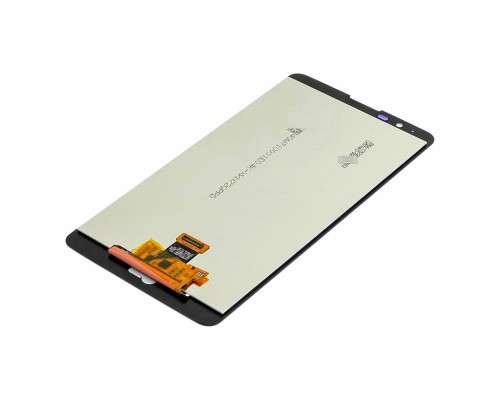 Дисплей для LG K520 Stylo 2 (2016) с чёрным тачскрином