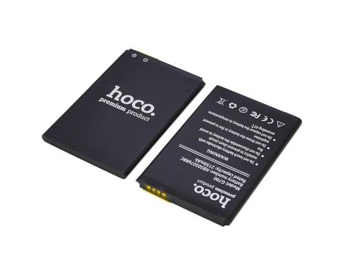 Аккумулятор Hoco HB505076RBC для Huawei G700/ G610/ Y600/ Y3 II