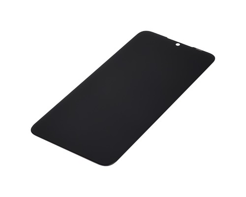 Дисплей для UMIDIGI A7/ A9 Pro с чёрным тачскрином