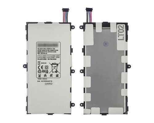 Аккумулятор T4000E для Samsung P3200 Tab 3/ T210/ T211 AA
