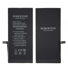 Аккумулятор Borofone для Apple iPhone 7 Plus, усиленный (3440 mAh)