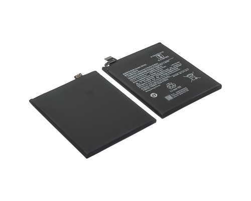 Аккумулятор BM4U для Xiaomi Redmi K30 Ultra AAAA
