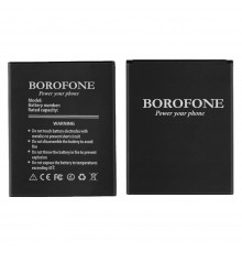 Аккумулятор Borofone BM45 для Xiaomi Redmi Note 2