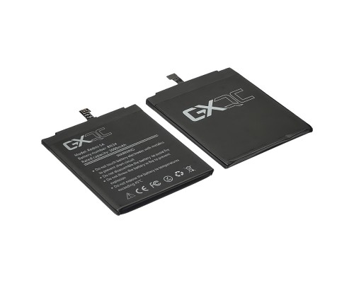 Аккумулятор GX BN34 для Xiaomi Redmi 5A