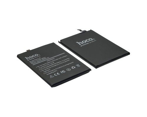 Аккумулятор Hoco BN62 для Xiaomi Redmi 9T/ Poco M3
