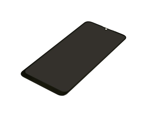 Дисплей для Nokia G10/ G20 (TA-1324/TA-1336) с чёрным тачскрином