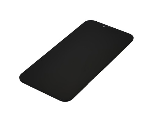 Дисплей для Apple iPhone 13 с чёрным тачскрином ZY-IN CELL
