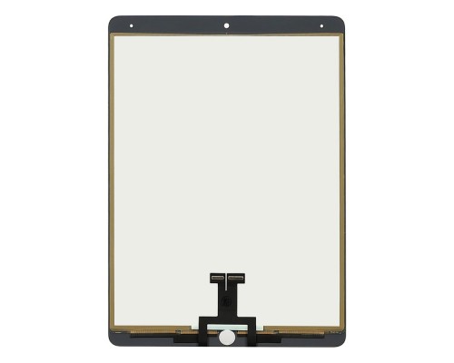 Тачскрин для Apple iPad Pro (2017)/Air 3 (2019) 10.5 белый