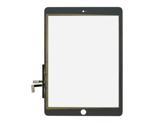Тачскрин для Apple iPad 9.7 (2017) белый