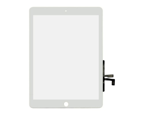 Тачскрин для Apple iPad 9.7 (2017) белый