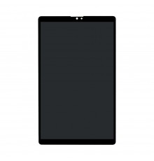 Дисплей для Samsung T225 A7 Lite LTE с чёрным тачскрином