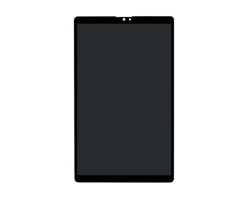 Дисплей для Samsung T225 A7 Lite LTE с чёрным тачскрином