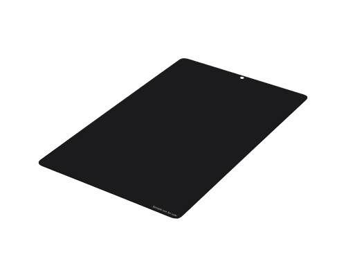 Дисплей для Lenovo Tab M8 TB-8506F с чёрным тачскрином