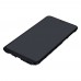 Дисплей для Samsung M215/ M305/ M307/ M315 Galaxy M21/ M30/ M30S/ M31 с чёрным тачскрином и корпусной рамкой OLED