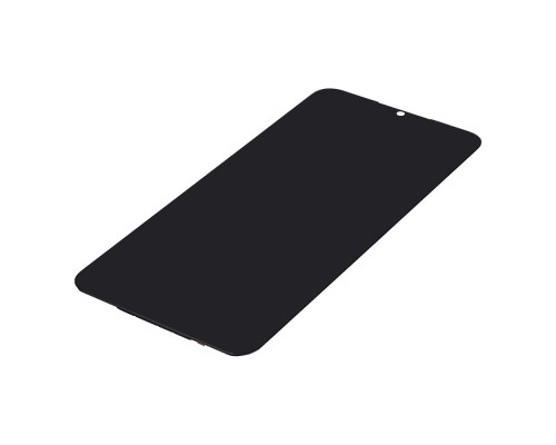 Дисплей для Oppo A57S (4G/ 5G)/ A17k с чёрным тачскрином