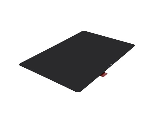 Дисплей для Samsung Tab S7 FE с чёрным тачскрином