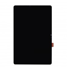 Дисплей для Samsung Tab S7 FE с чёрным тачскрином