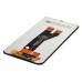 Дисплей для Samsung M146B Galaxy M14 (2023) с чёрным тачскрином