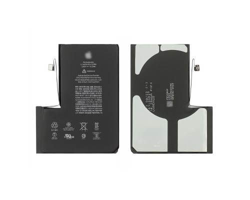 Аккумулятор для Apple iPhone 12 Pro Max AAAA