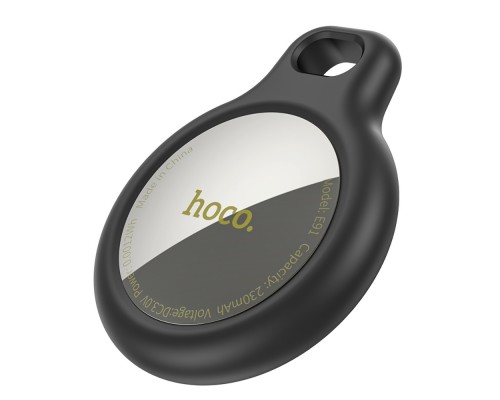 GPS-трекер Hoco E91 white