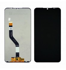 Дисплей для Meizu Note 9 с чёрным тачскрином