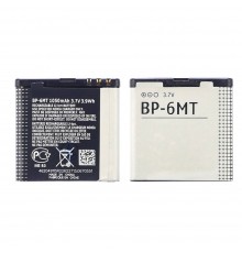 Аккумулятор BP-6MT для Nokia E51/ N81/ N82 AAAA