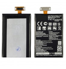 Аккумулятор BL-T5 для LG E960 AAAA