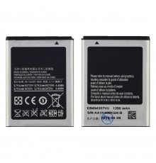 Аккумулятор EB454357VU для Samsung S5360/ S5300/ S5380/ B5510/ G130 AAAA