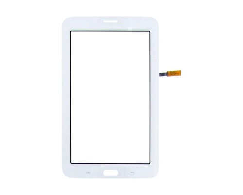 Тачскрин для Samsung T111 Galaxy Tab 3 7.0 белый