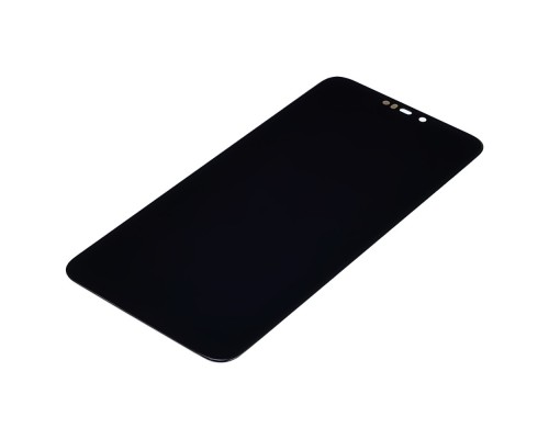Дисплей для Asus Zenfone Max M2 (ZB633KL) с чёрным тачскрином