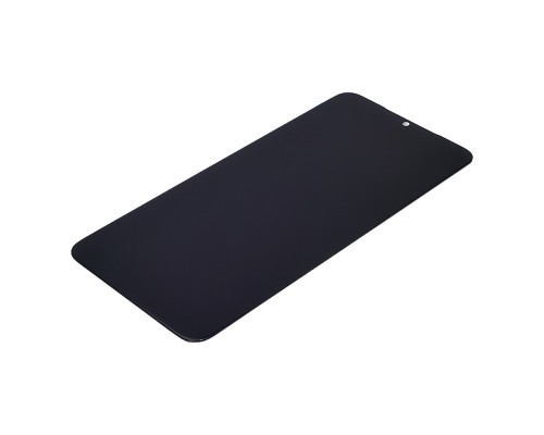 Дисплей для Xiaomi Mi 9 с чёрным тачскрином IPS