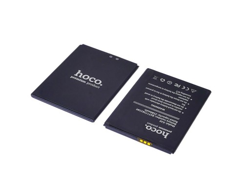 Аккумулятор Hoco BAT17582580 для Doogee X20/ X20L