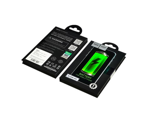 Аккумулятор Hoco EB-BJ330ABE для Samsung J330 J3 (2017)